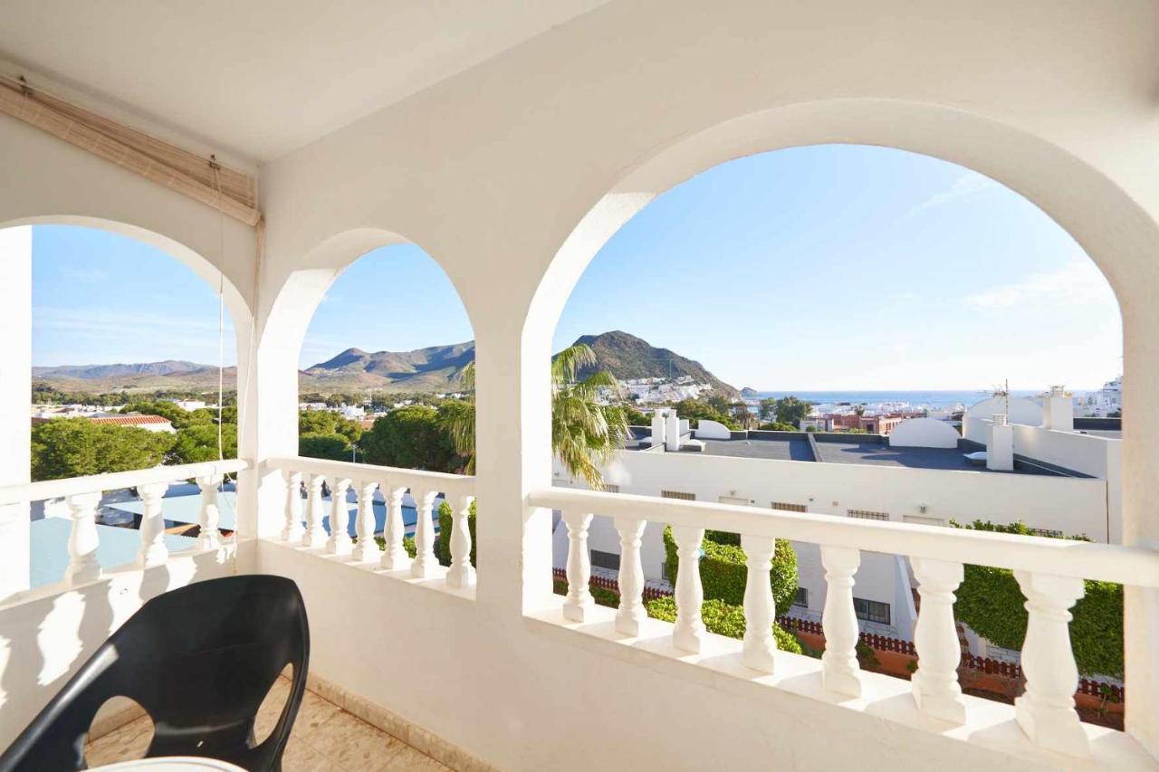 Apartamento Balcon De San Jose Piscina Parking エクステリア 写真