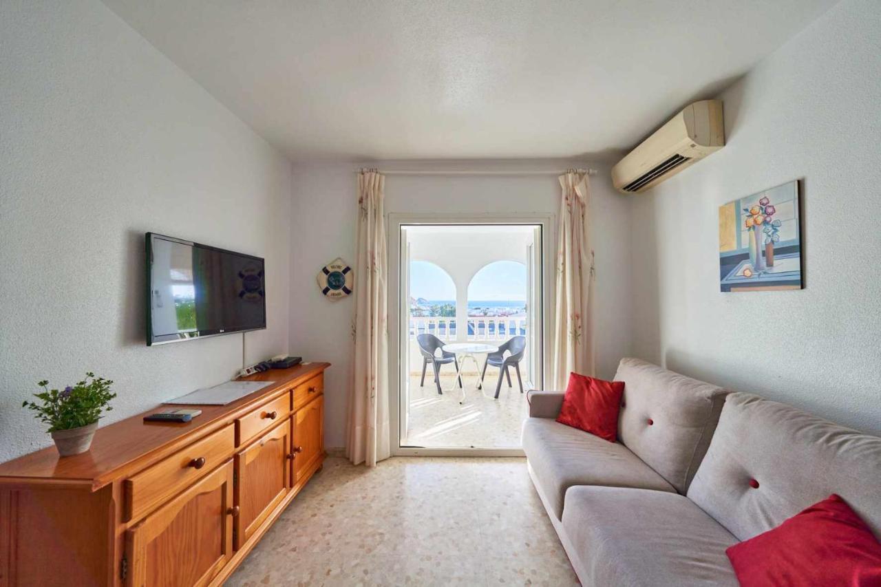Apartamento Balcon De San Jose Piscina Parking エクステリア 写真