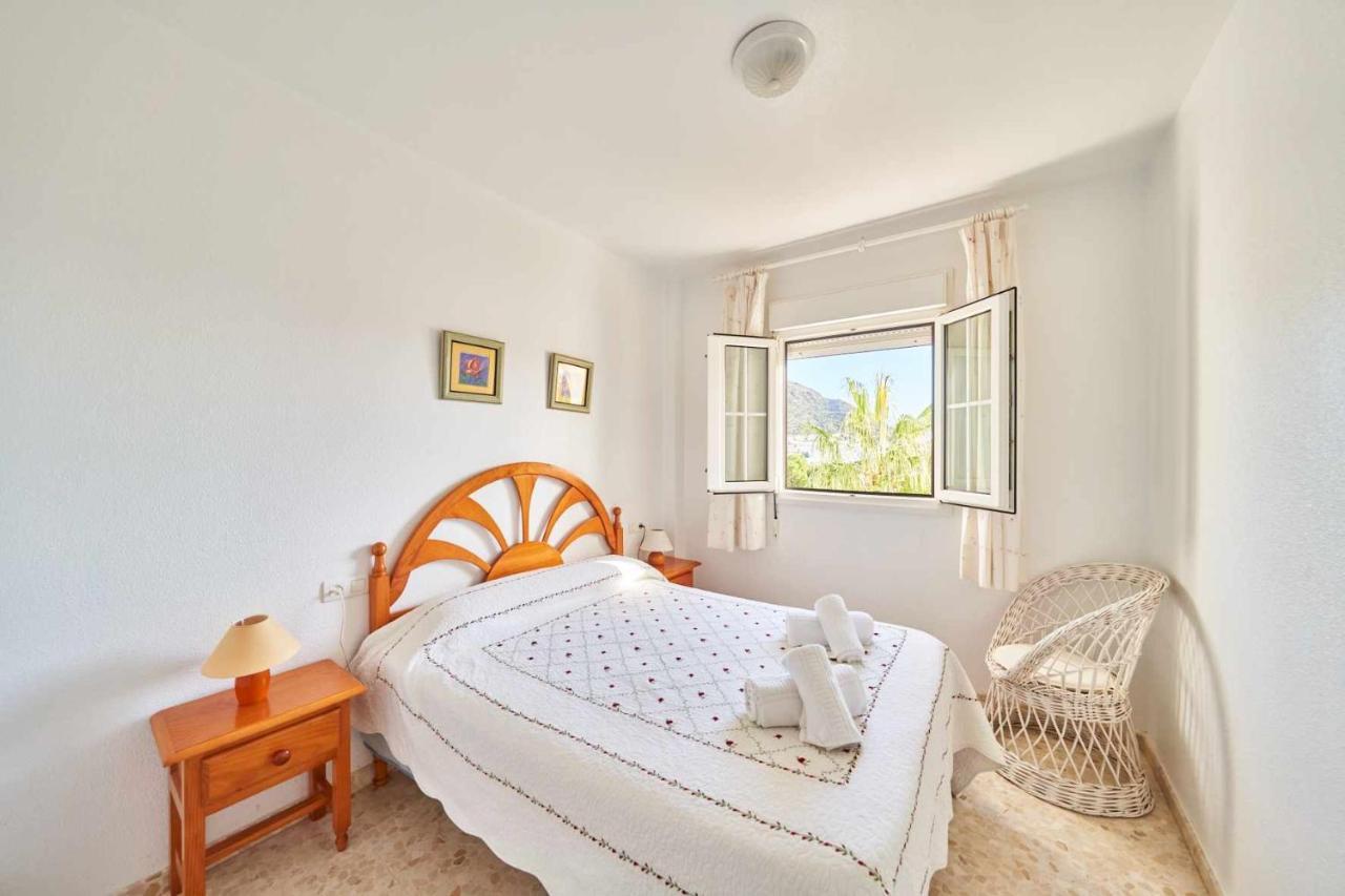 Apartamento Balcon De San Jose Piscina Parking エクステリア 写真