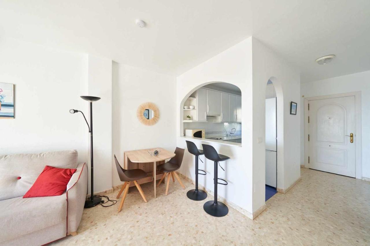 Apartamento Balcon De San Jose Piscina Parking エクステリア 写真