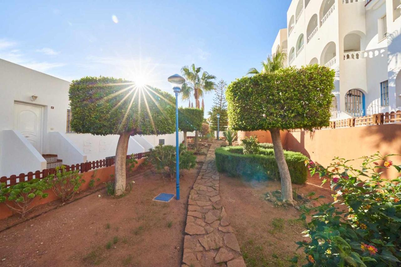 Apartamento Balcon De San Jose Piscina Parking エクステリア 写真